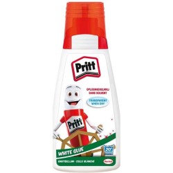 Colle artisanale blanche Pritt 100g
