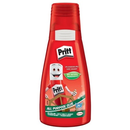 Colle tout usage Pritt 100g