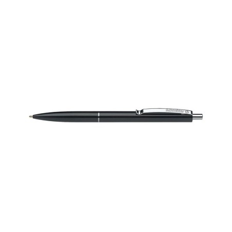 Stylo à bille Schneider k15 M noir boîte de 50 pièces