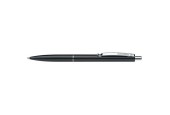 Stylo à bille Schneider k15 M noir boîte de 50 pièces