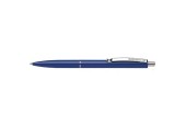 Stylo à bille Schneider k15 M bleu boîte de 50 pièces