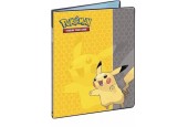 Pokémon TCG Pikachu 4-pocket Portfolio