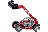 Chargeur télescopique Siku Manitou 8,5 cm