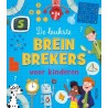 Deltas De leukste breinbrekers voor kinderen