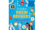 Deltas De leukste breinbrekers voor kinderen