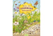 Deltas Kijk- en zoekboek - Kriebeldiertjes