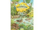 Deltas Kijk- en zoekboek - Bij het water