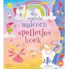 Deltas Mijn Magische Unicorn Spelletjesboek