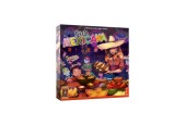 999 Games Jeu de société Fiesta Mexicana