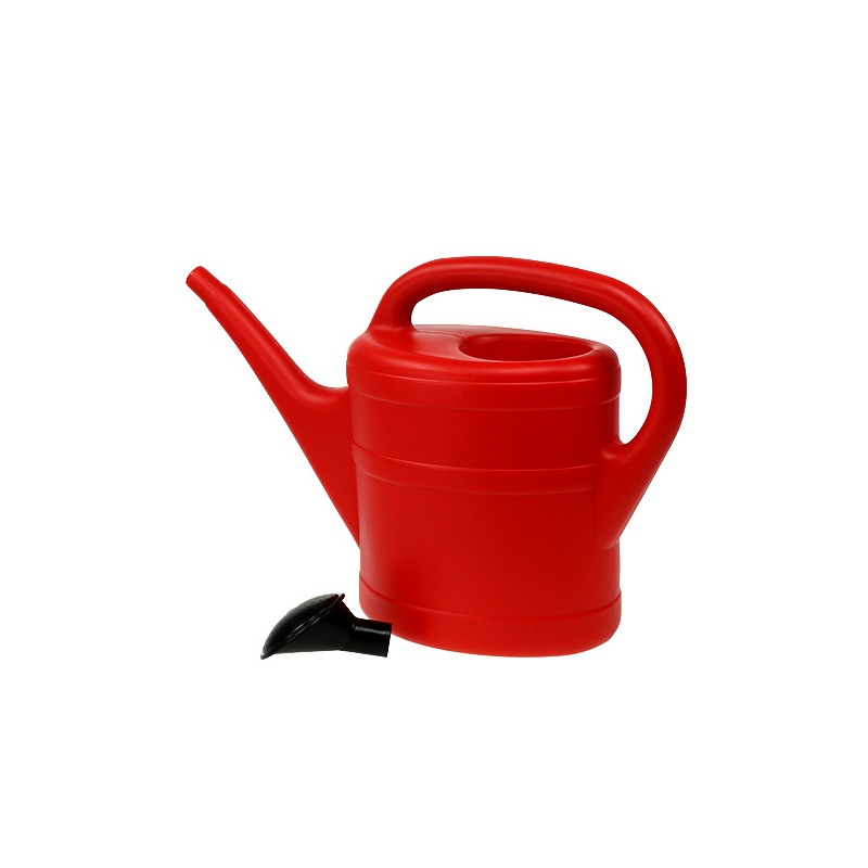 Arrosoir Ebert 10 litres rouge