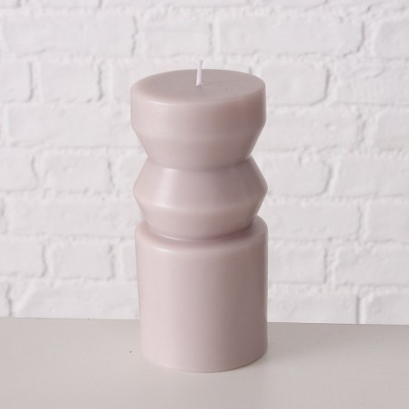 Boltze Home Fromage Celona Ø6,5x14cm Paraffine