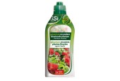 BSI Engrais liquide pour géraniums et autres plantes à fleurs 1L  200L