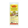 Pièges à colle jaune Aeroxon 10 pcs
