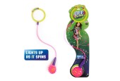 Toi Toys Ole Swing jeu avec lumière en corde