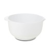 Bol à mélanger Rosti bol à mélanger Margrethe blanc 4 litres