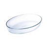 Pyrex Ovenschaal ovaal 3L 35x24cm