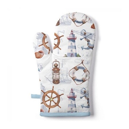 Gant de cuisine Ambiente Bienvenue à bord