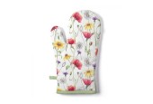 Ambiente Gant de Cuisine Poppy Meadow