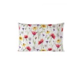 Housse de coussin Ambiente Prairie de coquelicots 50x30cm