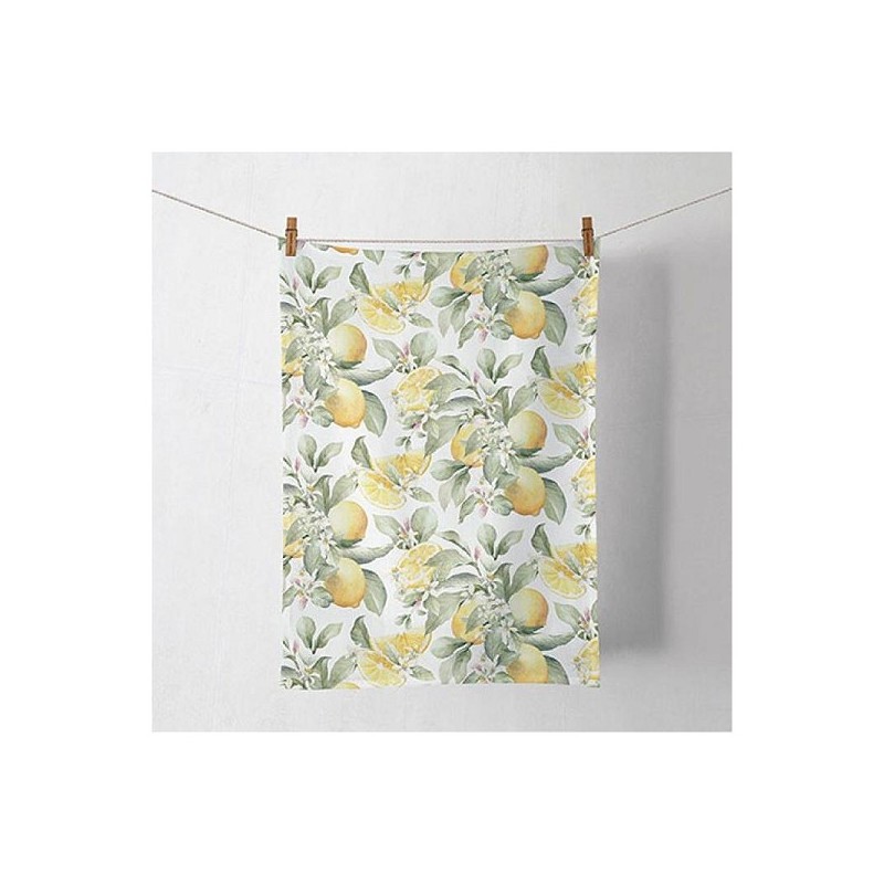 Ambiente Keukendoek Limoni