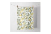 Ambiente Keukendoek Limoni