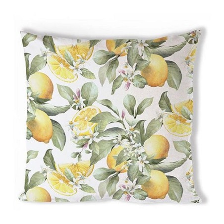 Housse de coussin Ambiente Limoni 40x40cm