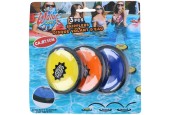 Disque à eau Skippler Ø7,5cm lot de 3 pièces