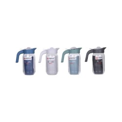 Dery Waterkan glas 1L