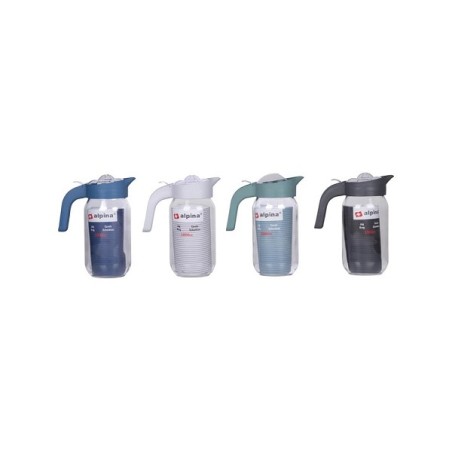 Carafe à eau Dery verre 1L