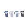 Dery Waterkan glas 1L