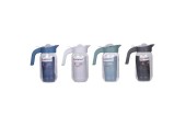 Dery Waterkan glas 1L