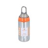 Bouteille isotherme 0,35L Yoga rose