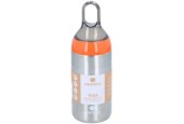 Isoleerfles 0.35L Yoga roze