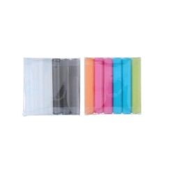 IJssticks herbruikbaar set a 6 stuks (per pak a 6 stuk)