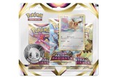 Pokémon TCG Sword & Shield Astral Radiance 3Boosterblister