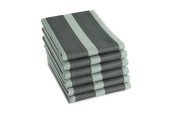 DDDDD Theedoek Baxter 60x65cm groen per 6 stuks