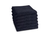 DDDDD Keukendoek Cisis 50x55cm navy per 6 stuks