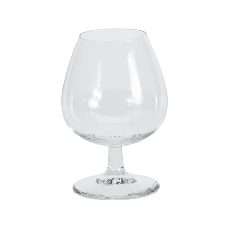 Cognac glazenset 350ml 4 stuks in fotodoos