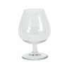 Cognac glazenset 350ml 4 stuks in fotodoos