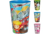 Kinderbeker kunststof 340ml