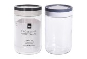 Pot de conservation Excellent Houseware en verre 660 ml