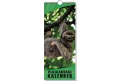 Verjaardagskalender Wilde Dieren