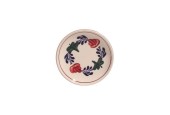 Boerenbont Petit Four assiette Ø11cm boîte de 4 pièces en faïence