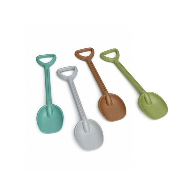 Adriatic Pelle plastique recyclable 55cm marron, gris ou vert