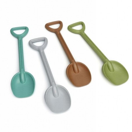 Adriatic Pelle plastique recyclable 55cm marron, gris ou vert