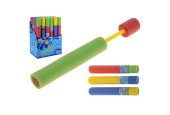 Pulvérisateur d'eau Foamshooter 44cm couleurs assorties