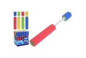 Pulvérisateur d'eau Foamshooter 30cm couleurs assorties