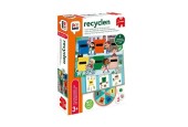 Jumbo j'apprends à recycler