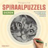 Puzzles spirales Deltas Magic pour adultes