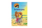 Kluitman Manege de Zonnehoeve Le poney le plus doux